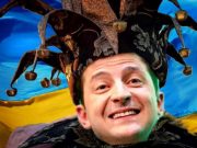 Шут и Сатана