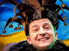 Шут и Сатана