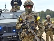 Сегодня с большой долей вероятности уже можно описать план ведения военной компании 2024 года Сегодня с большой долей вероятности уже можно описать план ведения военной компании 2024 года