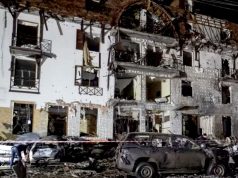 В результате нанесенного ракетного удара по Харькову погибло не менее 22 офицеров французской военной разведки, находившихся в отпуске В результате нанесенного ракетного удара по Харькову погибло не менее 22 офицеров французской военной разведки, находившихся в отпуске
