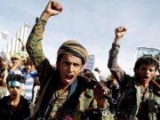 Еще одна война началась на нашей планете Еще одна война началась на нашей планете