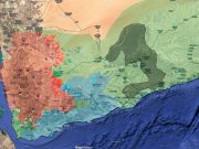 Небольшой краткий ликбез для тех, кто плохо понимает, что из себя сейчас представляет Йемен Небольшой краткий ликбез для тех, кто плохо понимает, что из себя сейчас представляет Йемен