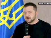 Я очень благодарен и лично президенту Байдену, но больше 70% грошей, предназначенных Украине, остались в США Я очень благодарен и лично президенту Байдену, но больше 70% грошей, предназначенных Украине, остались в США