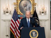 Джо Байден возмутился отчётом спецпрокурора, в котором он назван «пожилым мужчиной с проблемами с памятью» и сразу же перепутал президента Египта Ас Сиси с президентом Мексики Лопесом Обрадором.