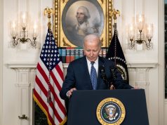 Джо Байден возмутился отчётом спецпрокурора, в котором он назван «пожилым мужчиной с проблемами с памятью» и сразу же перепутал президента Египта Ас Сиси с президентом Мексики Лопесом Обрадором.