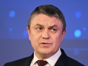 Глава РХБЗ Кириллов: ВСУ отравили главу ЛНР Пасечника фенольными соединениями — РТ на русском