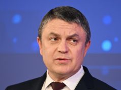 Глава РХБЗ Кириллов: ВСУ отравили главу ЛНР Пасечника фенольными соединениями — РТ на русском