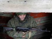 В ЛНР нашли свидетельства работы черных трансплантологов в рядах ВСУ