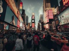 Майкл Снайдер: Хаос царит на улицах Америки, поскольку эпическая волна преступности терроризирует нацию