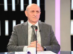 Темур Майсурадзе: О какой экономике может идти речь, если на первом месте в стране находятся туризм и реэкспорт автомобилей?!