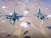 Помешали союзнику: арабские монархии решили препятствовать авиарейдам США в регионе