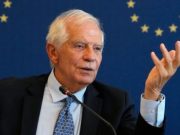 Боррель признал завершение эры глобального доминирования Запада