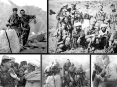 Нас уже давно нет в Афгане Нас уже давно нет в Афгане