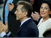 По идее, Иванишвили должен был понимать, что значительная часть приведенных им во власть людей рано или поздно ему изменит. Так и получилось. И больше других не оправдали надежд господина Бидзины наши президенты