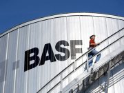 BASF прекращает свое существование в Германии BASF прекращает свое существование в Германии
