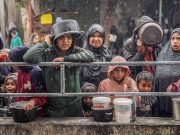 Беспрецедентный случай в мировой дипломатической практике Беспрецедентный случай в мировой дипломатической практике