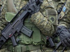 Россия выступила за возвращение вопроса Косово в Совбез ООН