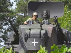 Украинская экономическая удавка: военно-политическое измерени Украинская экономическая удавка: военно-политическое измерени