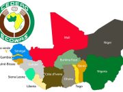 Буркина-Фасо вслед за Мали уведомило Экономическое сообщество стран Западной Африки (ЭКОВАС) о своем выходе из Сообщества без соблюдения годичного срока Буркина-Фасо вслед за Мали уведомило Экономическое сообщество стран Западной Африки (ЭКОВАС) о своем выходе из Сообщества без соблюдения годичного срока