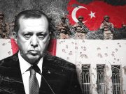 Турция в кольце врагов, чего ждет Эрдоган Турция в кольце врагов, чего ждет Эрдоган