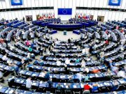 По мере приближения выборов в Европарламент… По мере приближения выборов в Европарламент