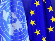 Почему нынешний ЕС не пойдет на переговоры и реально боится России Почему нынешний ЕС не пойдет на переговоры и реально боится России