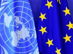 Почему нынешний ЕС не пойдет на переговоры и реально боится России Почему нынешний ЕС не пойдет на переговоры и реально боится России