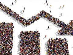 Кому прикажете становиться членом Евросоюза или НАТО, если страна пустеет и нация исчезает?