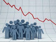 В последние 7 лет рождаемость в Грузии уменьшилась почти на 17 тысяч человек