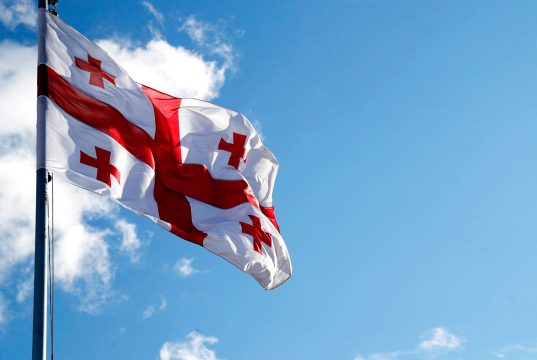Участие грузин в Фестивале молодежи в России вызвало недовольство в Тбилиси