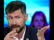 Шота Апхаидзе: Грузию превратили в «проходной двор», где собирается всякого рода мусор из самых разных уголков земного шара