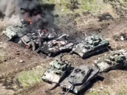 infoBRICS: Оружие НАТО терпит унизительное поражение на Украине