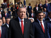 КАК ТУРЦИЯ ПРОДВИГАЛАСЬ НА ВОСТОК