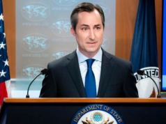 США призвали Израиль расследовать нарушения прав гражданских лиц в Газе