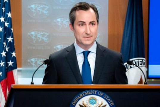 США призвали Израиль расследовать нарушения прав гражданских лиц в Газе