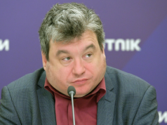 Владимир Новиков: «Возникает возможность новой скоротечной армяно-азербайджанской войны»