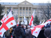 НАТО или Россия – такой ли выбор стоит перед Грузией?