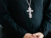 На Украине посадили очередного священника УПЦ