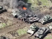 Крах «Цитадели-2.0»: почему провалилось контрнаступление Киева