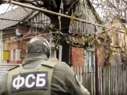 ФСБ: В Запорожье предотвращен теракт с использованием химоружия