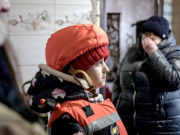 Похищение Европой: Кто стоит за торговлей украинскими детьми