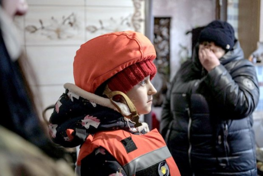 Похищение Европой: Кто стоит за торговлей украинскими детьми