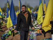 «План ликвидации нации». Украинские эксперты и политики о войне и мире