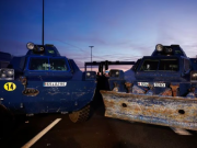 Reuters: Европейские фермеры активизируют протесты против роста цен и зеленых правил