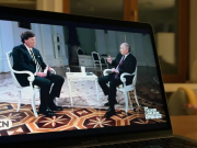 Кремль получил несколько десятков запросов об интервью с Путиным