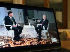 Кремль получил несколько десятков запросов об интервью с Путиным