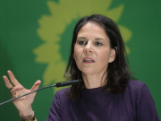 У главы МИД Германии нашли дедушку-нациста