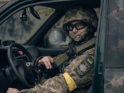 Стало известно об англоязычных экипажах в бронетехнике ВСУ