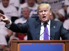 Европа готовится к противостоянию с Трампом