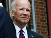 Генпрокуратура США подставила Джо Байдена под отставку